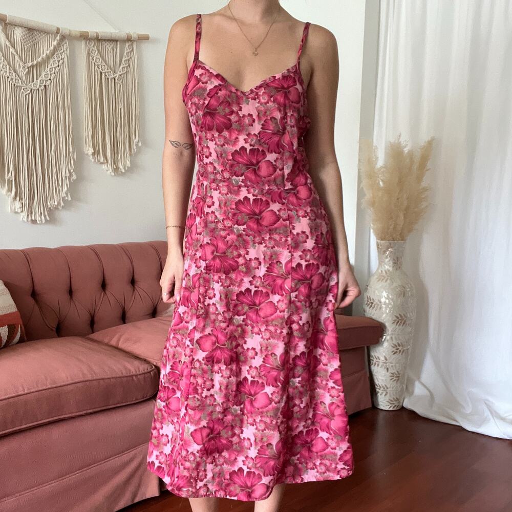 Vintage Melissa Maxi